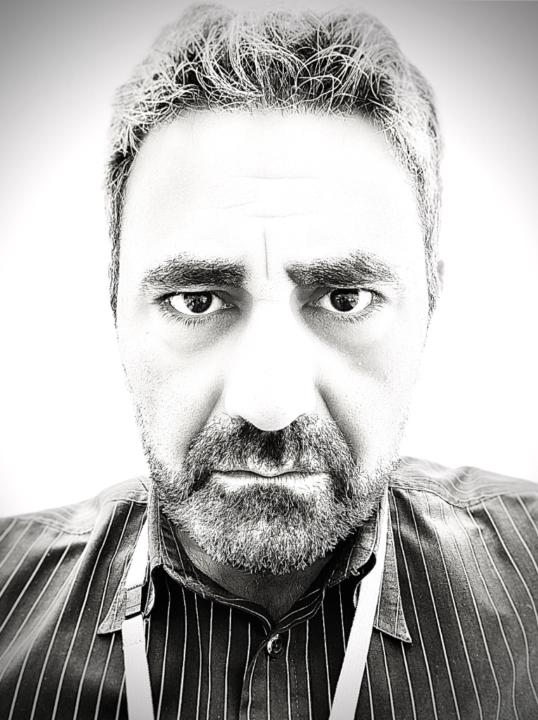 Nikolaos Logothetis