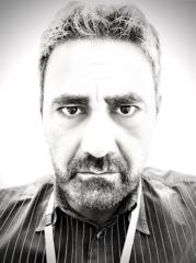 Nikolaos Logothetis
