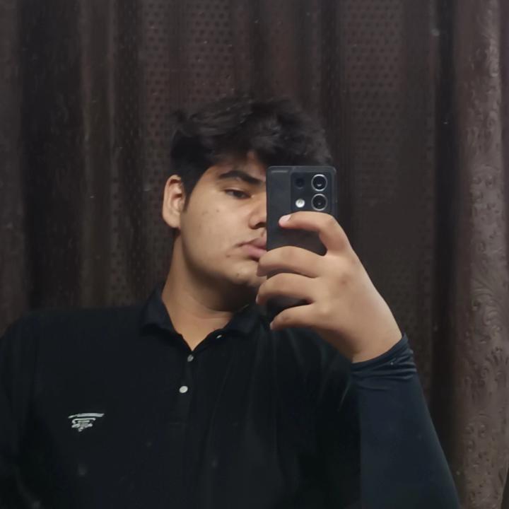 Your Friend