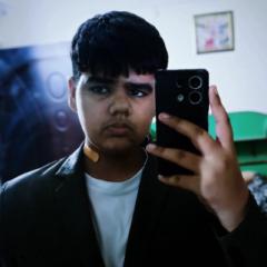 Your Friend