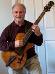 Keith Wilson