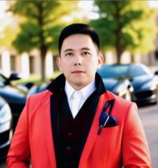 Christian Hariwinata