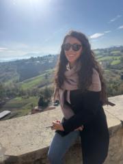 Marzia Scafidi
