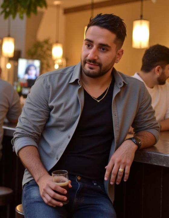 אבירן מרזוק