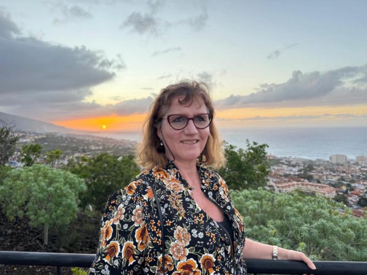 Claudia Sude
