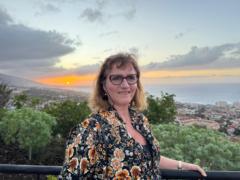 Claudia Sude