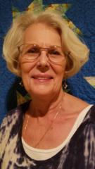 Cheryl Taylor