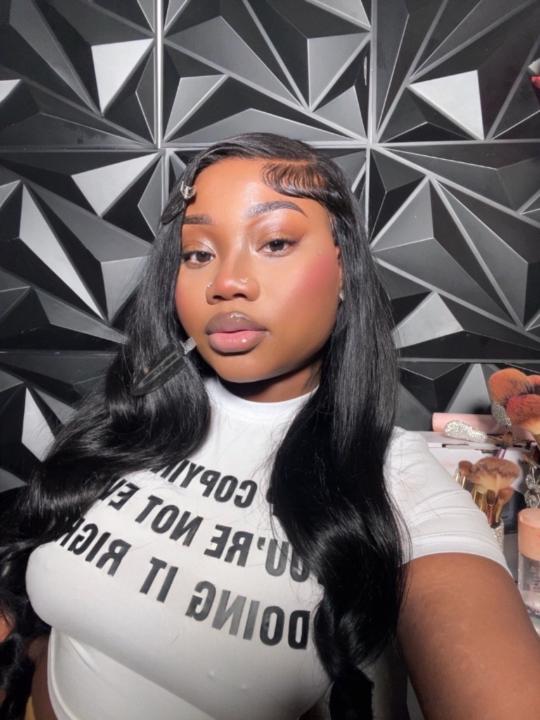 Cierra Rouse