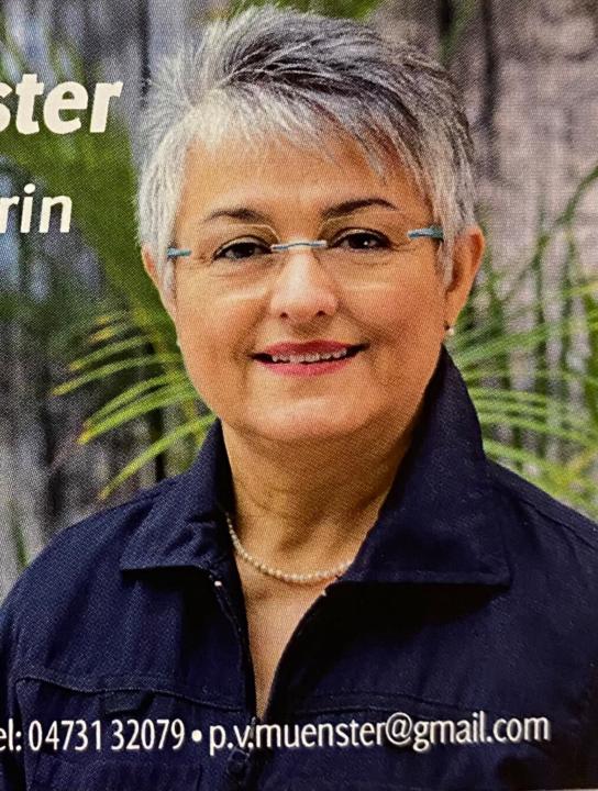 Petra von Münster