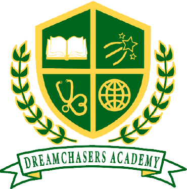 Welcome to DREAMChasers Academy™️