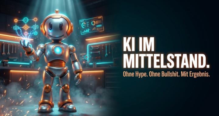 Digital-Werkstatt Mittelstand
