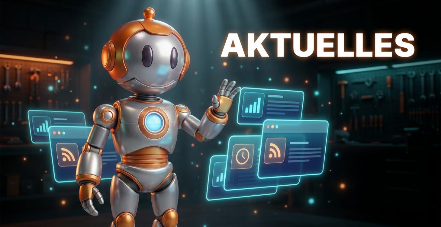 Aktuelles