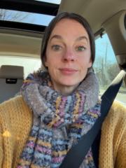 Megan Walsh