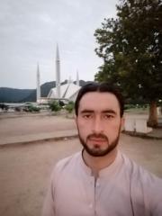 Izat Ullah