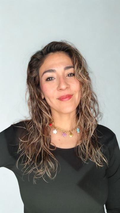 Eliana Mariaca