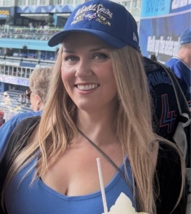 Maia McMurran