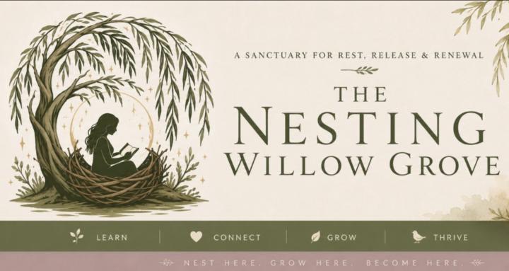 The Nesting Willow Grove