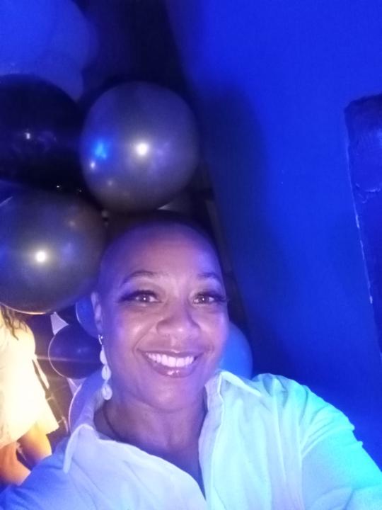 Helen Thompson