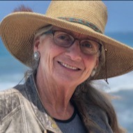 Nancy McLaughlin