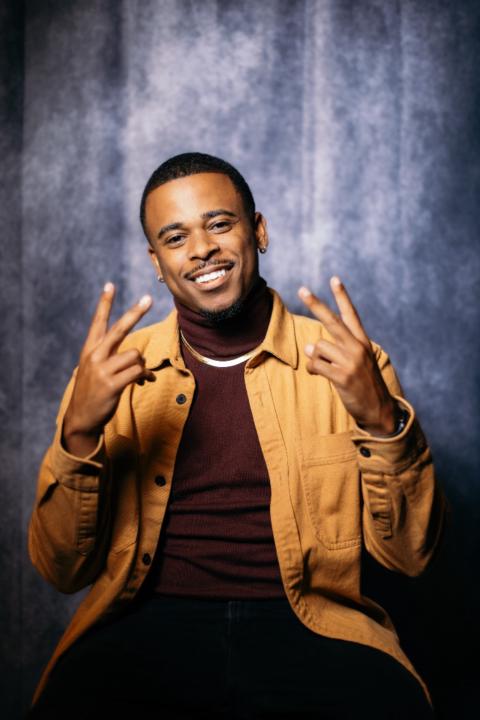 Kristopher Anderson