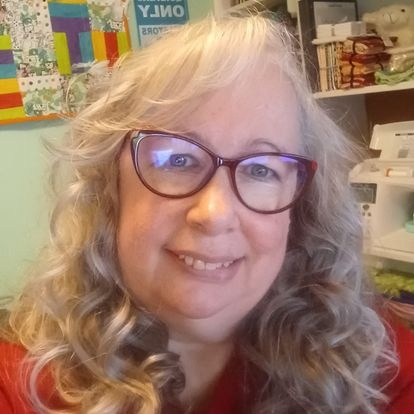 Elizabeth Moellmer