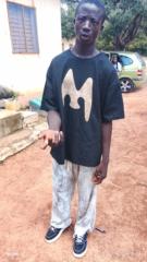 Badahe yacouba Sanogo