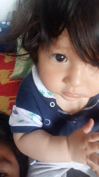 Ronalds Orlando Medina Olazabal