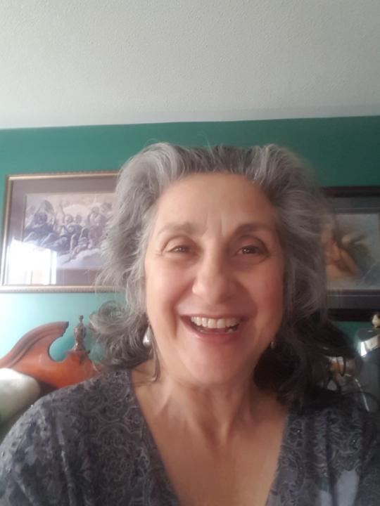 Filomena Bruno