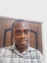 Donatus Kumah