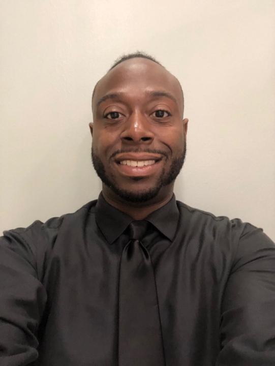Aaron King