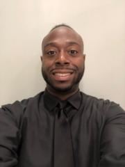 Aaron King