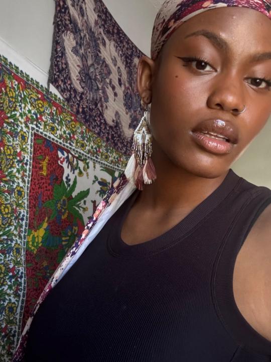 Kayla McKenzie