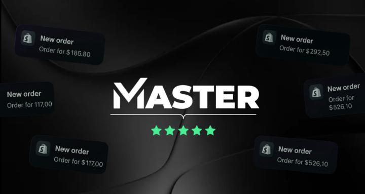 MASTER