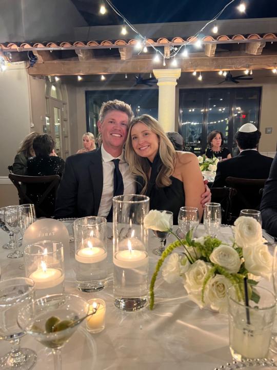 Brittany Della Grotta