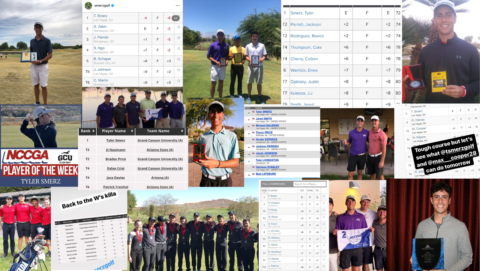 Outlaw Golf Club gallery image