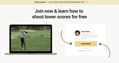 Outlaw Golf Club gallery image