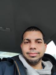 Ray Mendez