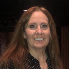 Teresa Adams