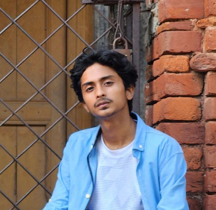 Riyajul Islam Rony