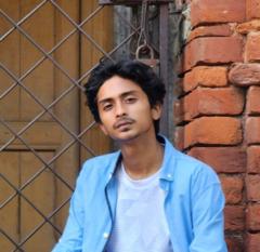 Riyajul Islam Rony