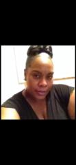 Reshae McCroy