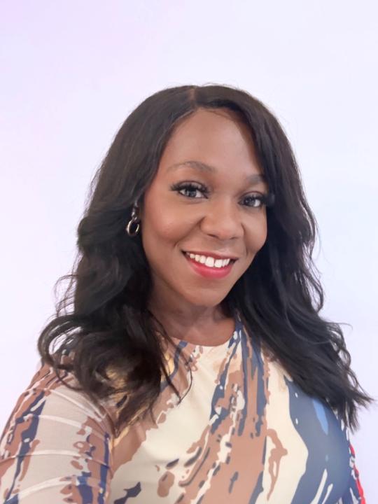 Yaa Serwaa Foster