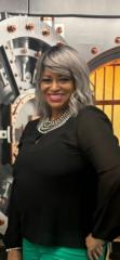 April Brown