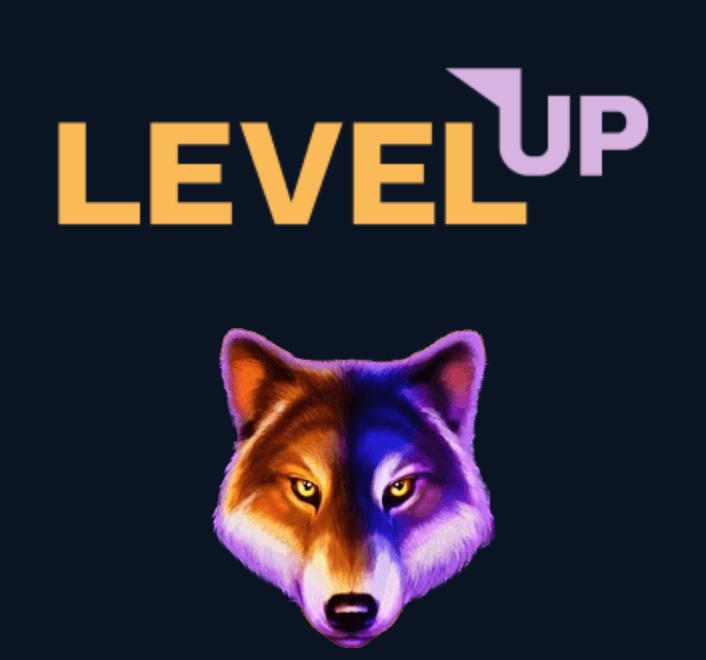 LevelUp Casino
