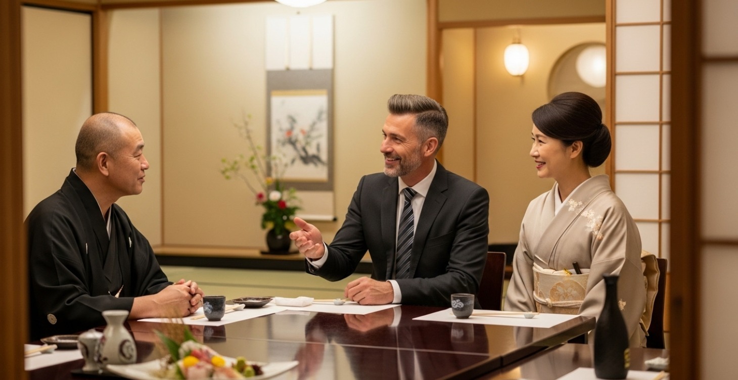 Elite Japanese Coaching