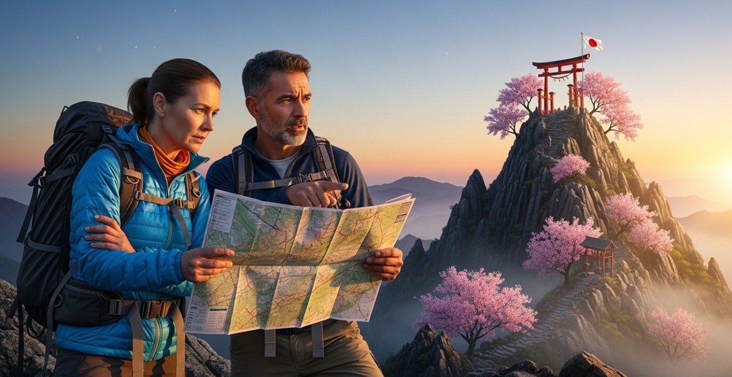 Roadmap to Japanese Fluency