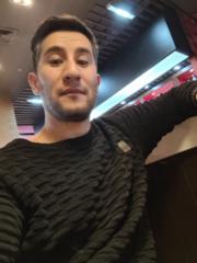 Galo Manriquez