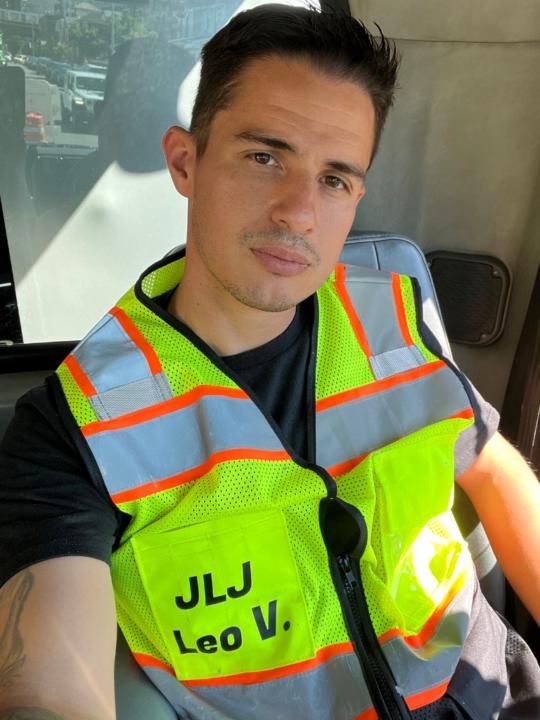Leonel Vargas