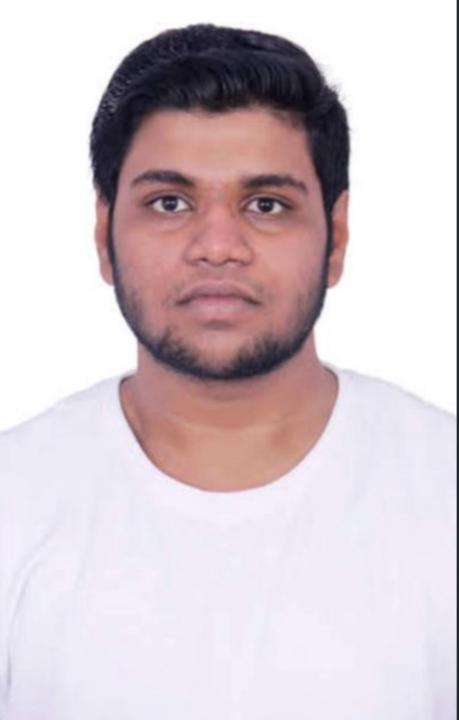 Yatish Manjunath