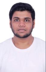 Yatish Manjunath